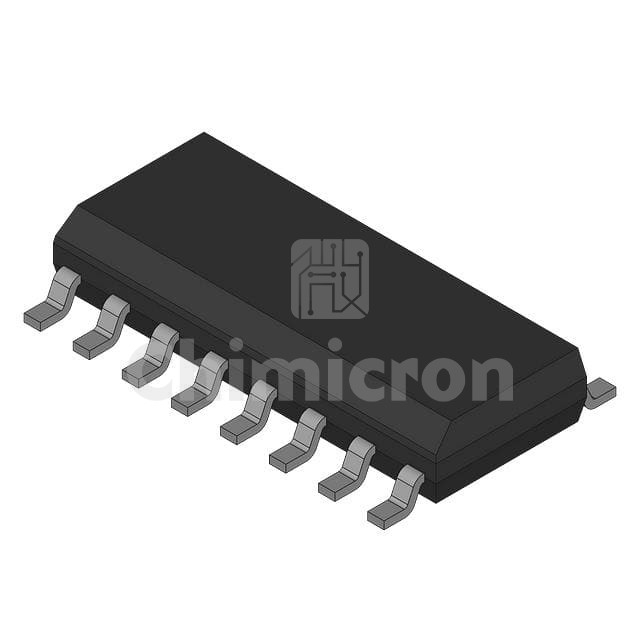 MC68HLC908QY4CDW