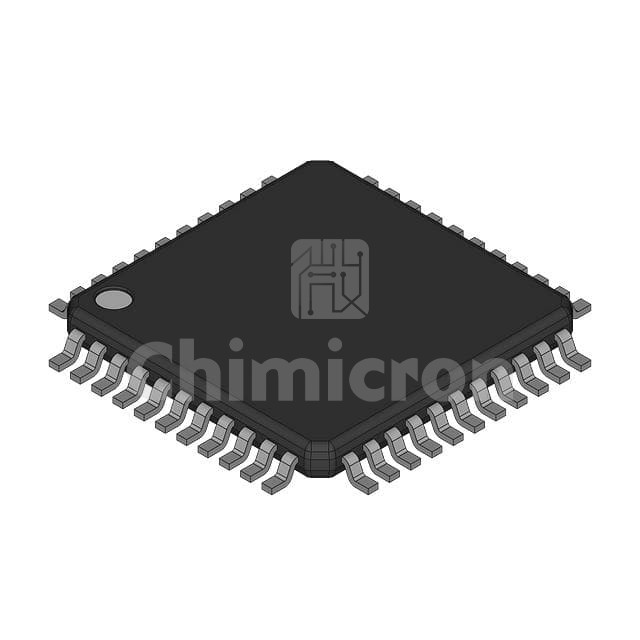 MC68HSC705C8ACFB