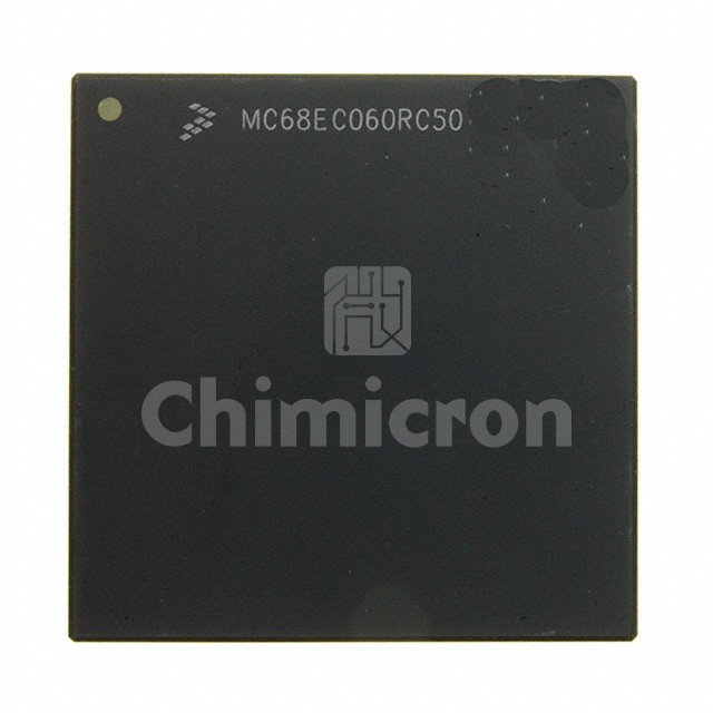 MC68LC060RC50