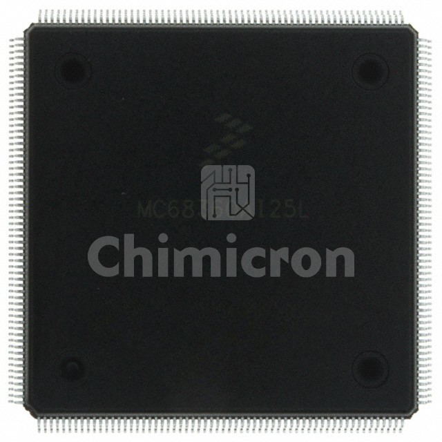 MC68MH360AI33L