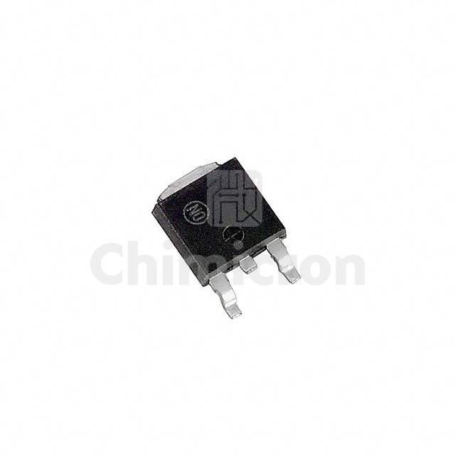 MC78M05CDTRKG