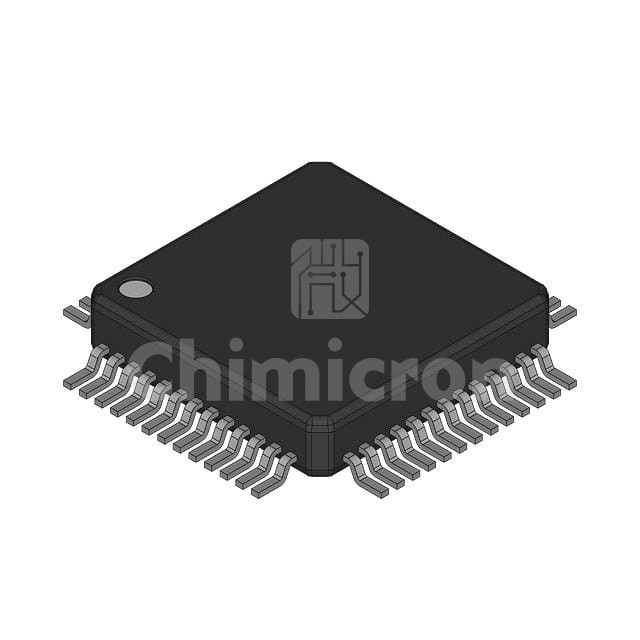 MC908LJ12CFBE
