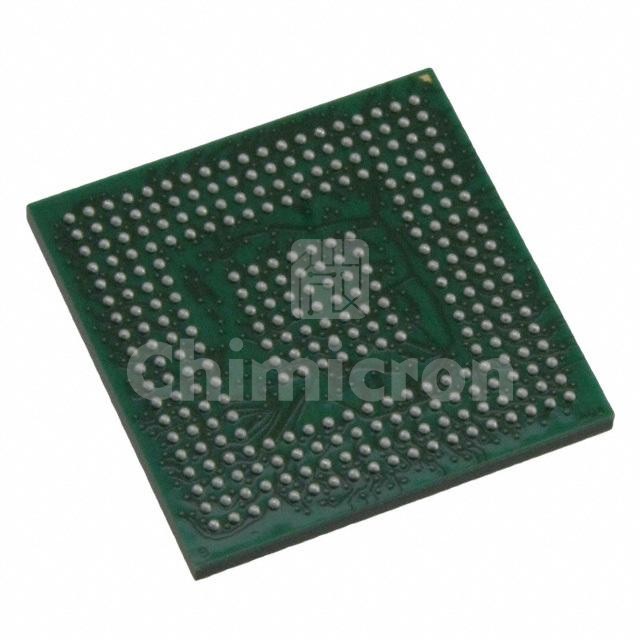 MC9328MX21VMR2