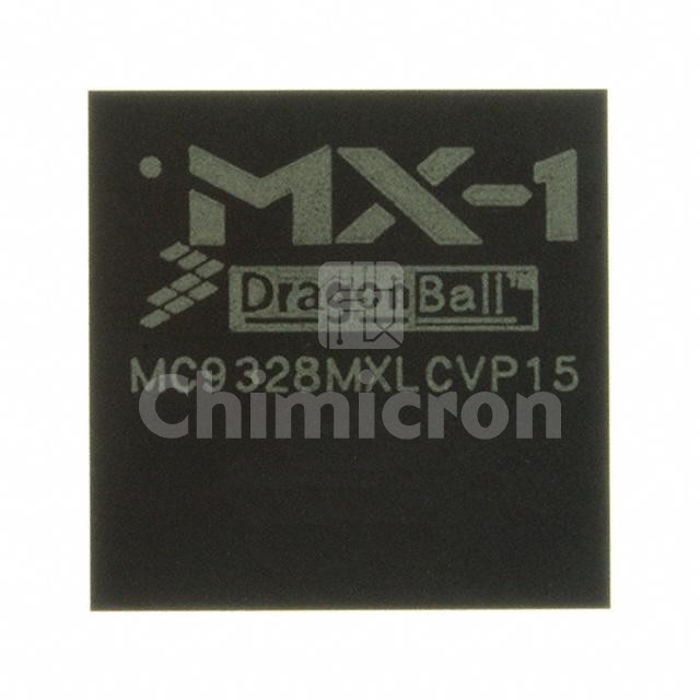 MC9328MXLVP20R2