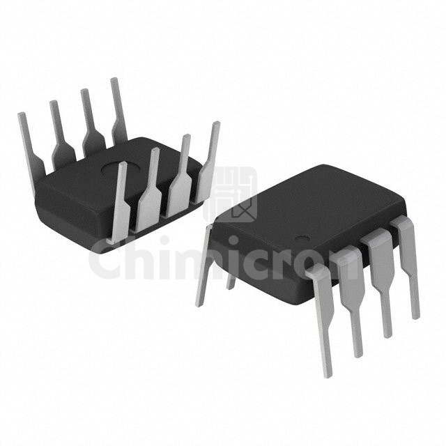 MC9S08QD4VPC