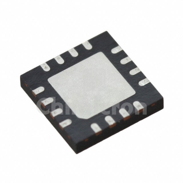 MC9S08QG8CFFER