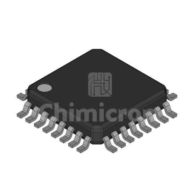 MC9S08RC16CFJ