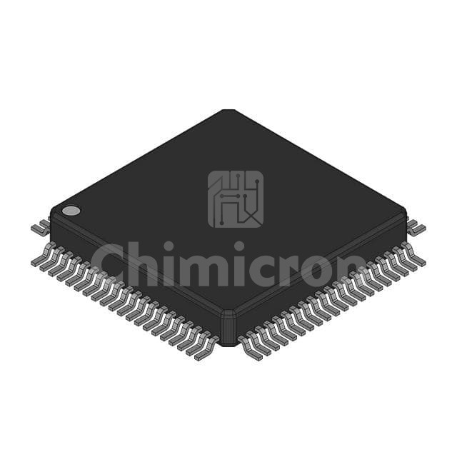 MC9S12DG128MFUE
