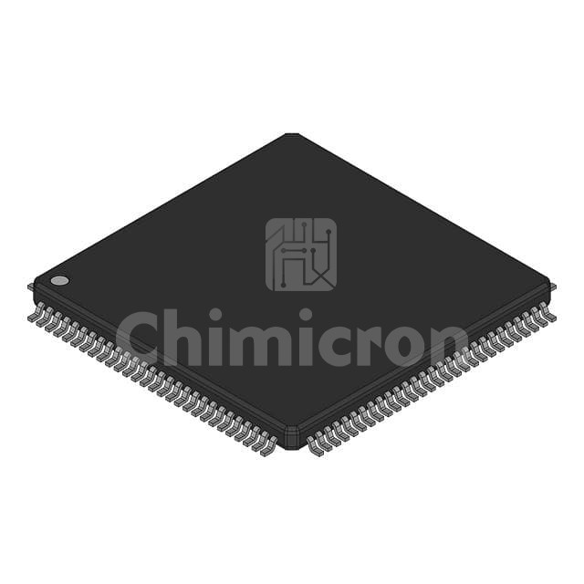 MC9S12DJ128BMPV