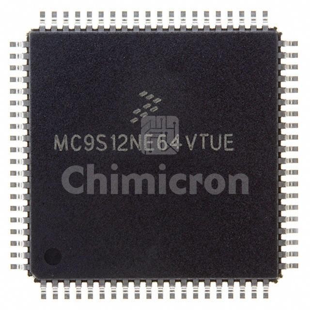 MC9S12NE64VTUE