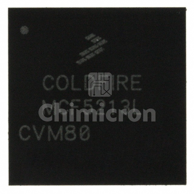 MCF5212LCVM66
