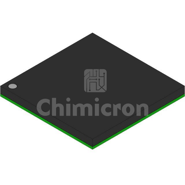 MCF5270CVM150