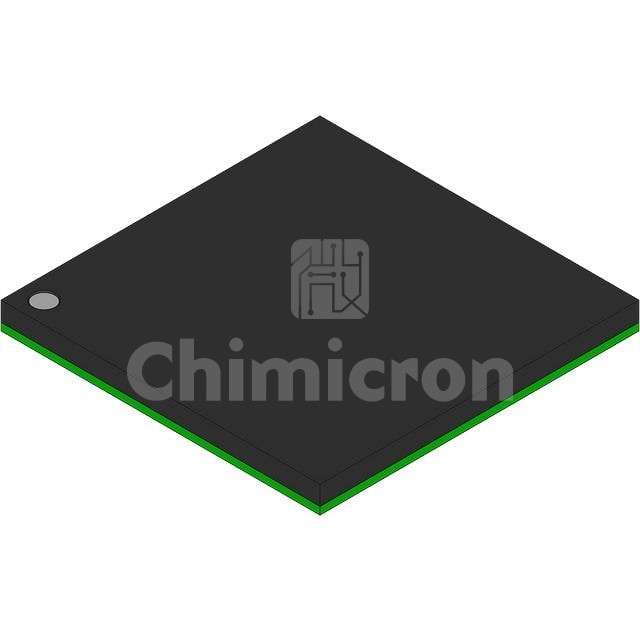 MCF5272CVM66J