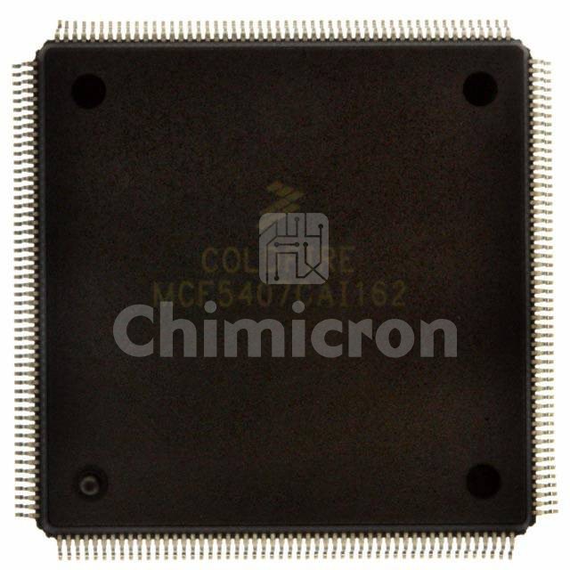 MCF5307AI90B