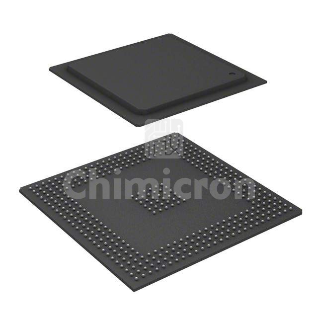 MCF5475VR266