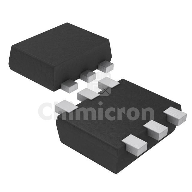 MCH6437-TL-E