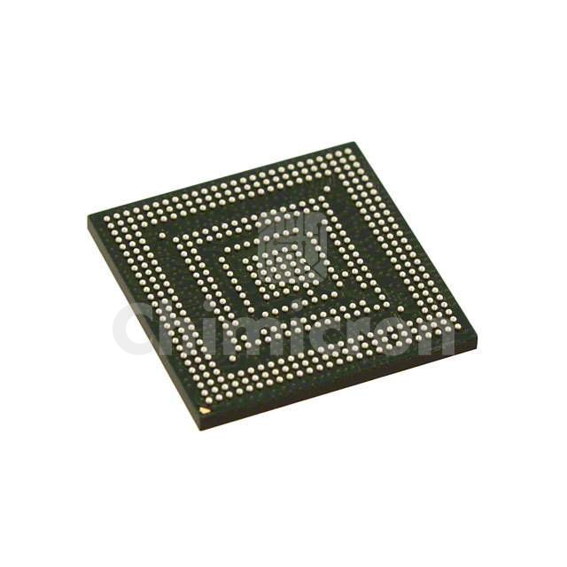 MCIMX31VKN5B