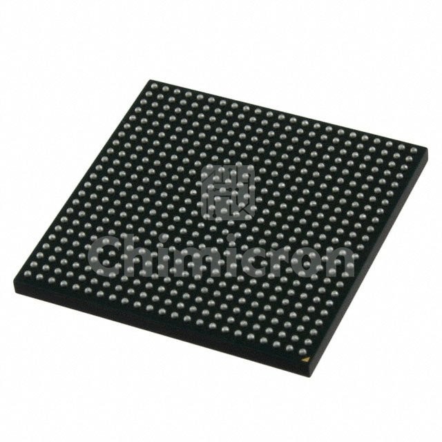 MCIMX512CJM6CR2
