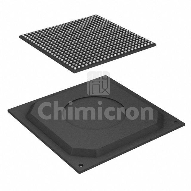 MCIMX535DVV1C