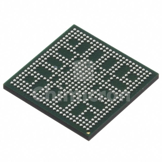 MCIMX6L8DVN10ACR