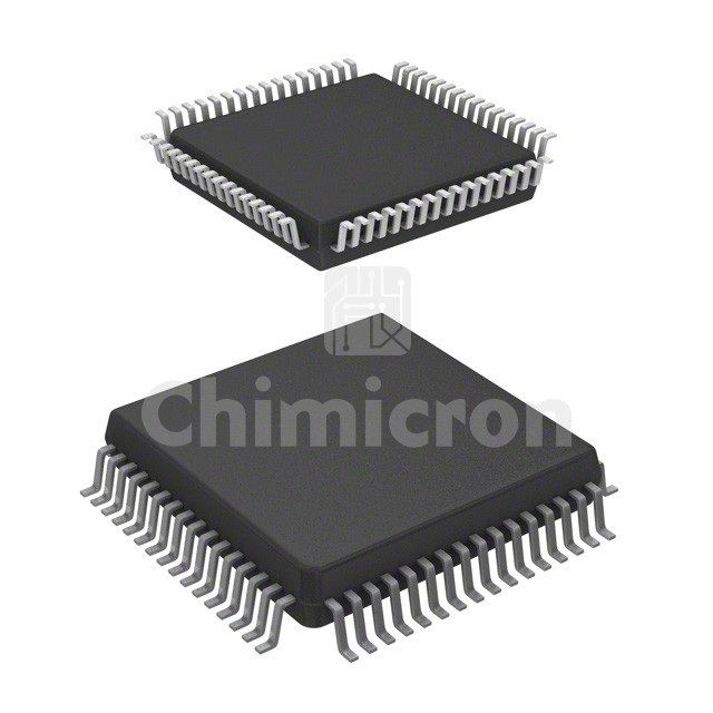 MCL908LJ12CFUE