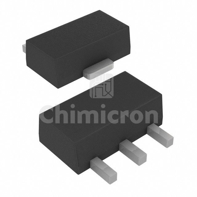 MCP1701AT-1802I/MB
