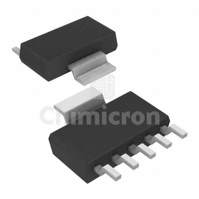 MCP1825T-1202E/DC