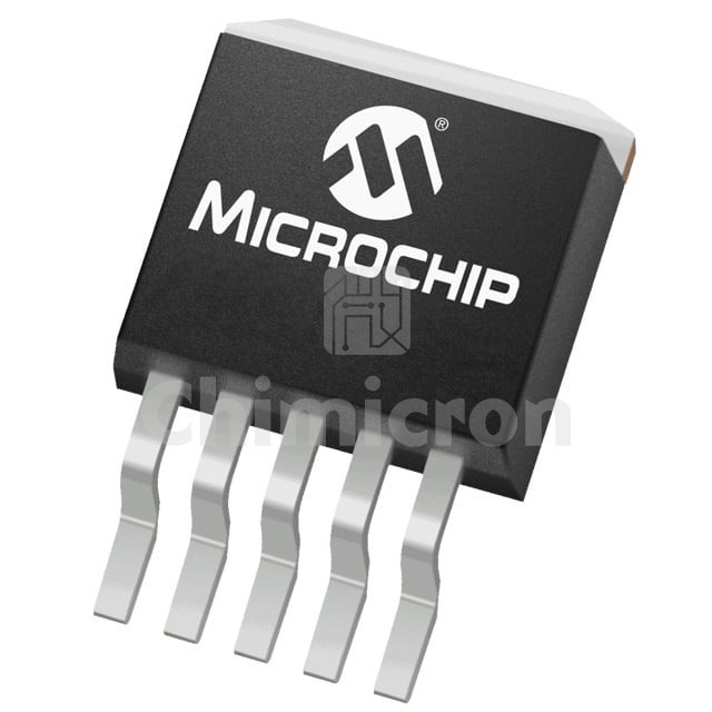 MCP1826-3302E/ET