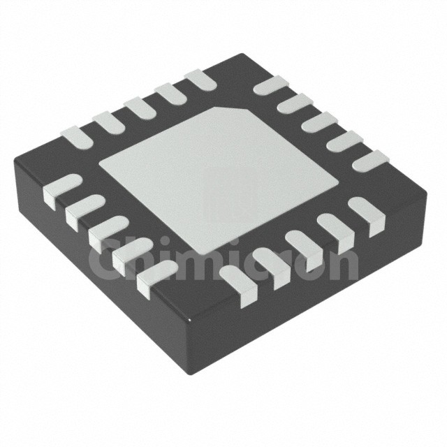 MCP3562RT-E/NC