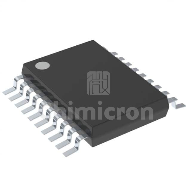 MCP4361T-503E/ST