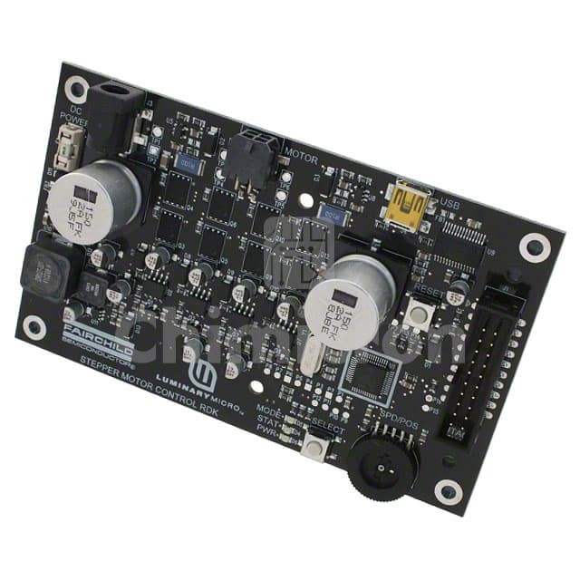 MDL-STEPPER