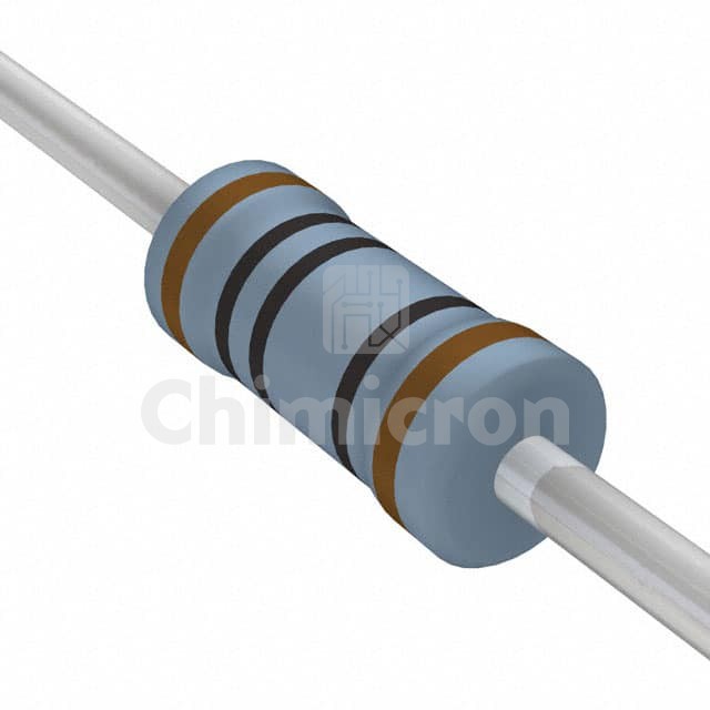 MFR-25FRF52-100R