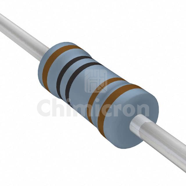 MFR-25FRF52-1K