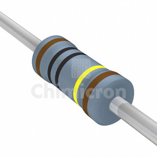 MFR-25FRF52-1M