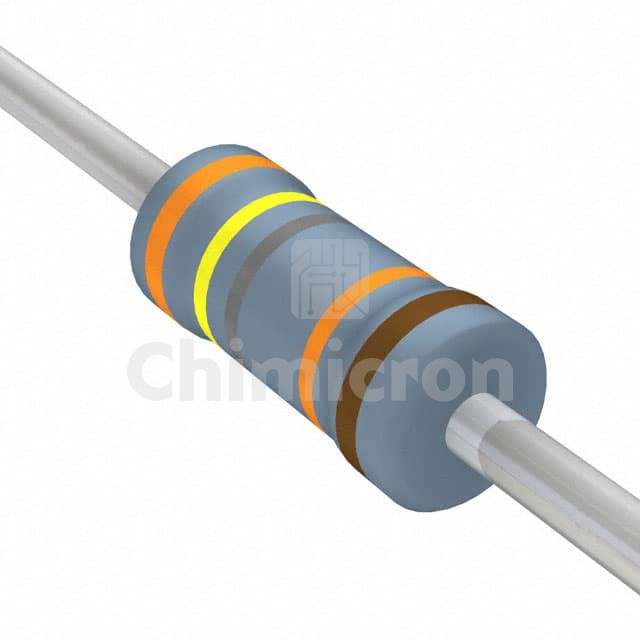 MFR-25FRF52-348K