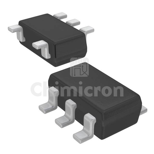 MIC2013-0.8YM5-TR