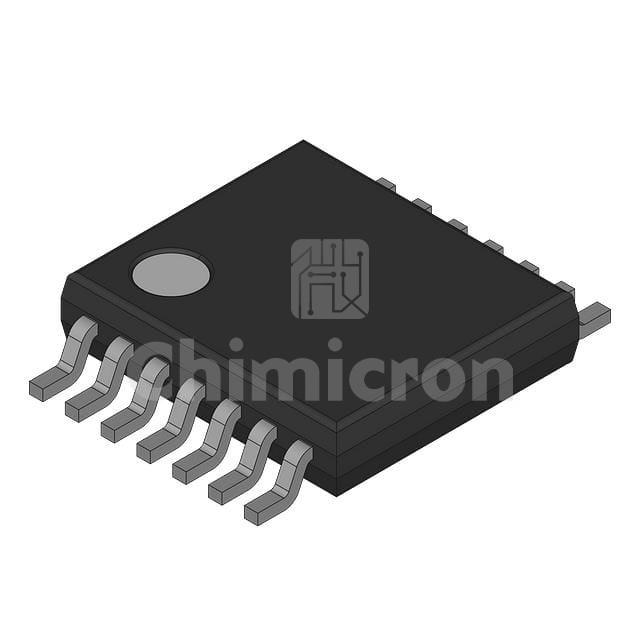 MIC2550BTS