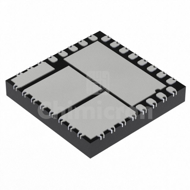 MIC28514T-E/PHA