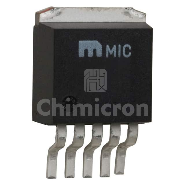 MIC29151-3.3BU TR