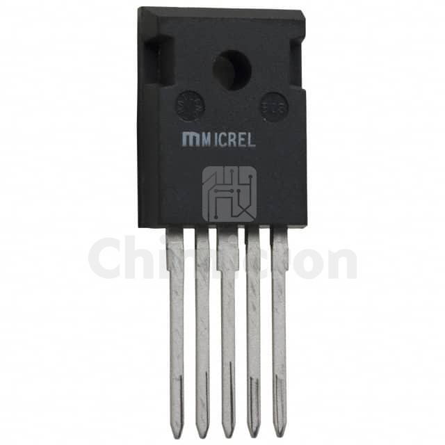 MIC29751-3.3BWT