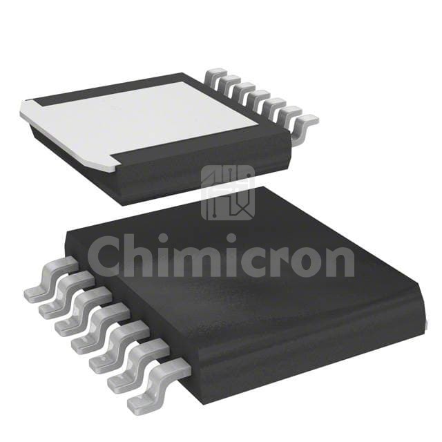 MIC37501-1.65BR
