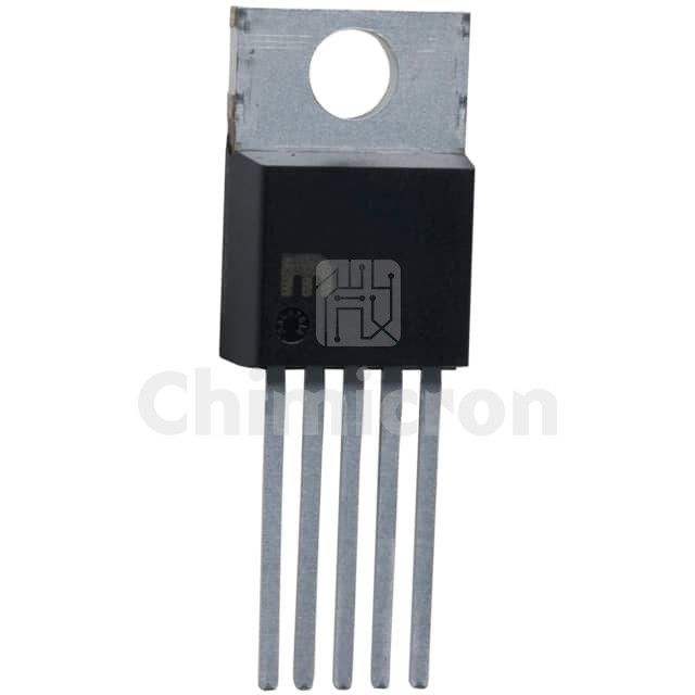 MIC4576-5.0WT
