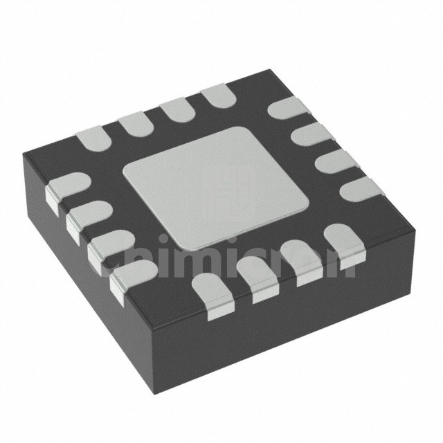 MIC4600YML-TR