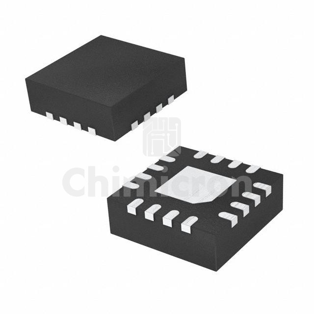 MIC4606-1YML-TR