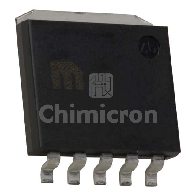 MIC49300-1.2BR