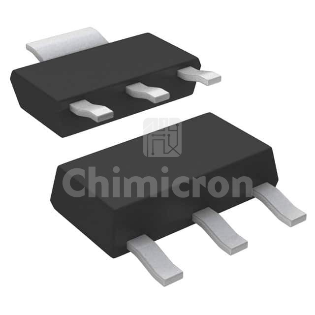 MIC5200-3.3BS