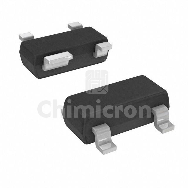 MIC5203-3.6BM4 TR