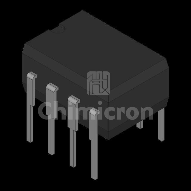 MIC5256-2.85BM5TS
