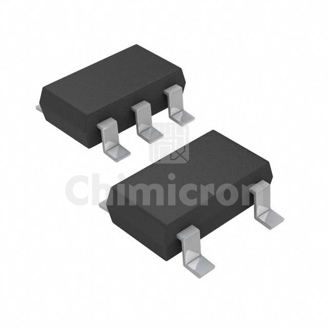 MIC5319-3.3BD5