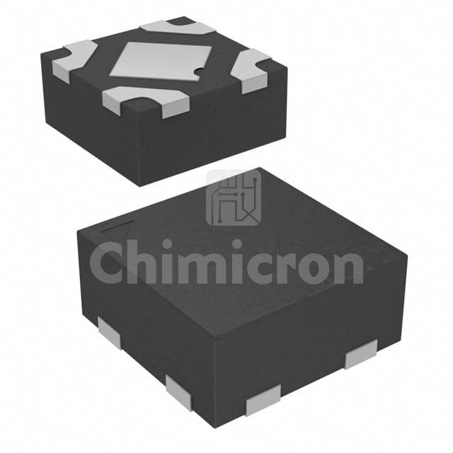 MIC5365-1.2YMT-TR